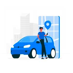 Аренда авто в Глубоком