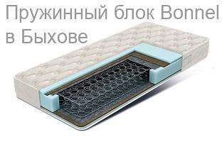 Пружинный блок Bonnel